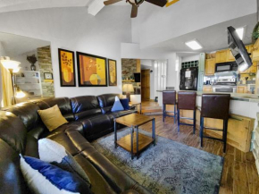 Powder Ridge 209 condo